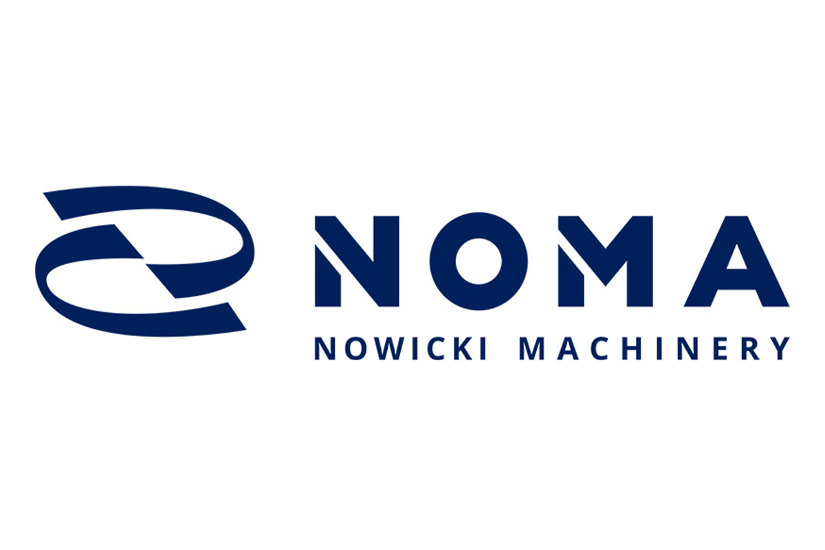 Nowicki Food Machinery becomes NOMA